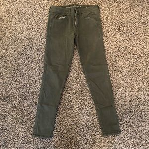 Women’s AE Jegging